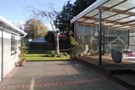 Photo of property in 36 South Street, West End, Palmerston North, 4410
