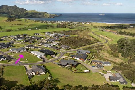 Photo of property in 35 Ataahua Views Terrace, Wharekaho, Whitianga, 3510