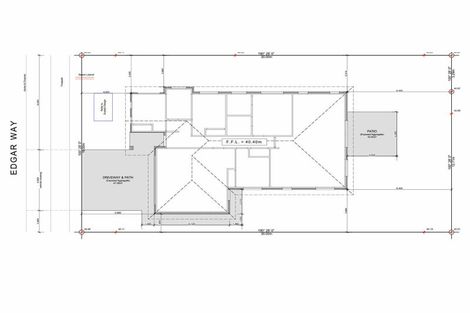 Photo of property in 7 Edgar Way, Rolleston, 7614