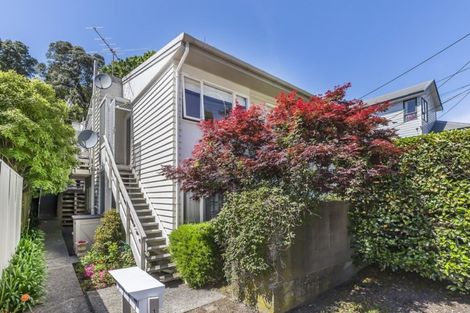 Photo of property in 147u3 Glenmore Street, Kelburn, Wellington, 6012