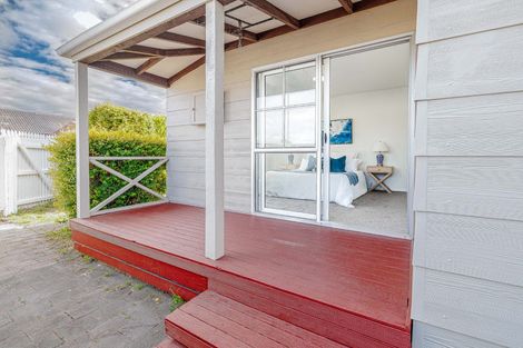 Photo of property in 36 Trevor Street, Hornby, Christchurch, 8042