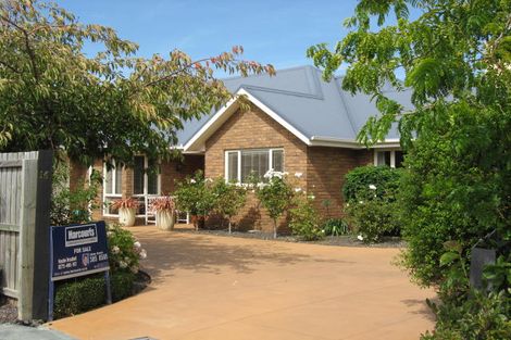 Photo of property in 14 Birchwood Close, Prebbleton, 7604