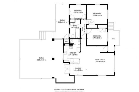 Photo of property in 93 Fraser Avenue, Johnsonville, Wellington, 6037