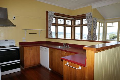 Photo of property in 125 Barnard Street, Wadestown, Wellington, 6012
