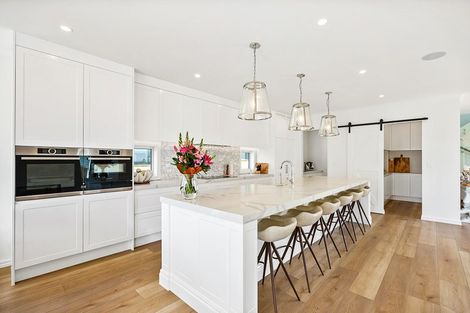 Photo of property in 22 Tai Crescent, Hobsonville, Auckland, 0616