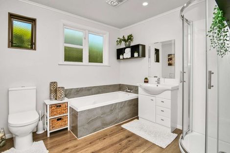 Photo of property in 161 Derby Street, Westport, 7825