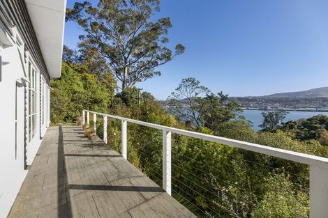 Photo of property in 21 Glengyle Street, Vauxhall, Dunedin, 9013