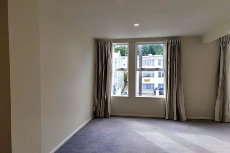 Photo of property in 259u5 The Terrace, Te Aro, Wellington, 6011