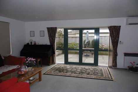 Photo of property in 17 Jocelyn Street, Casebrook, Christchurch, 8051