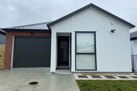 Photo of property in 24b Horokaka Street, Massey, Auckland, 0614