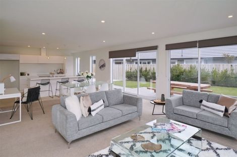 Photo of property in 19 Tangiwai Street, Pegasus, 7612
