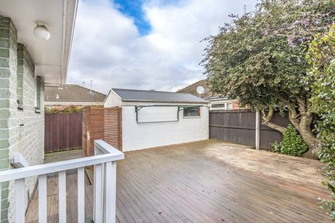 Photo of property in 2/3 Dominion Avenue, Spreydon, Christchurch, 8024