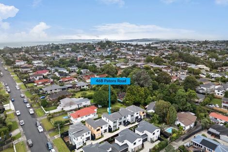 Photo of property in 46b Patons Road, Howick, Auckland, 2014