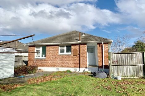Photo of property in 10 Primrose Street, Northcote, Christchurch, 8052