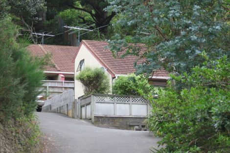 Photo of property in 53u4 Liardet Street, Vogeltown, Wellington, 6021