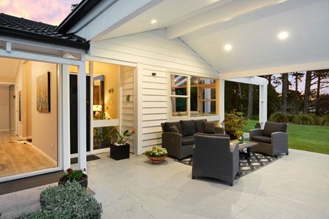 Photo of property in 11 Blue Heron Place, Tamahere, Hamilton, 3283