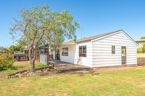 Photo of property in 9 Cornwall Road, Springvale, Whanganui, 4501
