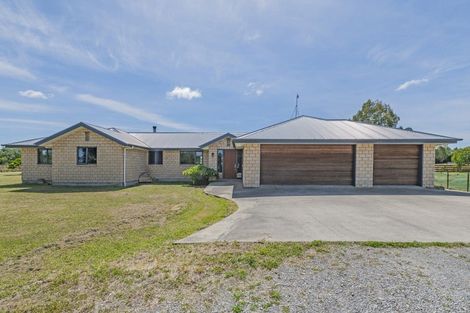 Photo of property in 582 Mclaughlins Road, Darfield, 7571