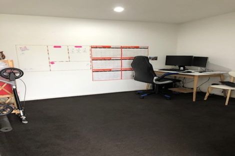 Photo of property in 315 Hereford Street, Christchurch Central, Christchurch, 8011