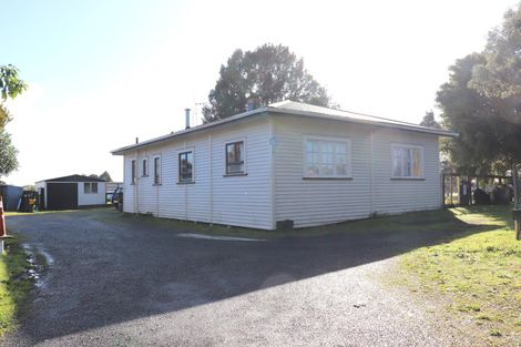 Photo of property in 13 Parry Street, Huntly, 3700