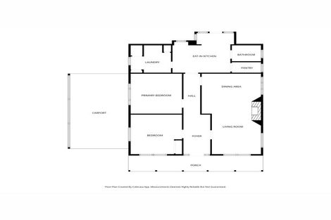 Photo of property in 7 Lambert Street, Marton, 4710