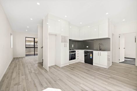 Photo of property in 5 Staines Avenue, Mangere East, Auckland, 2024