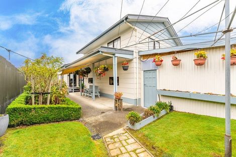 Photo of property in 60 Wilson Street, Seaview, Timaru, 7910