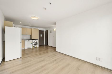 Photo of property in Dual Apartments, 506/142u Vivian Street, Te Aro, Wellington, 6011