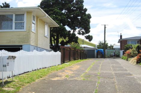 Photo of property in 3/32 Kapuka Road, Mangere Bridge, Auckland, 2022