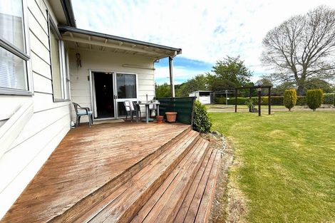 Photo of property in 4 Richard Pearse Drive, Temuka, 7920