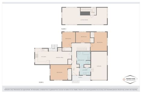 Photo of property in 201 Holborn Drive, Stokes Valley, Lower Hutt, 5019