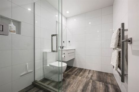Photo of property in 21u2 Manning Street, Hamilton Central, Hamilton, 3204