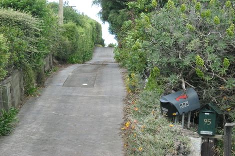 Photo of property in 95 Panorama Road, Clifton, Christchurch, 8081