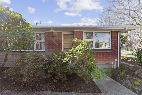 Photo of property in 6 Pulford Place, Ilam, Christchurch, 8041