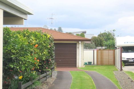 Photo of property in 33 Hinewa Road, Otumoetai, Tauranga, 3110