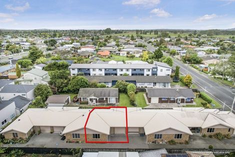 Photo of property in 41d Enderley Avenue, Enderley, Hamilton, 3214