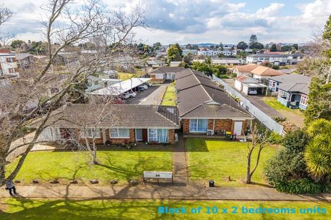 Photo of property in 28 Landscape Road, Papatoetoe, Auckland, 2025