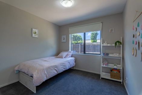 Photo of property in 253 Rolleston Drive, Rolleston, 7614