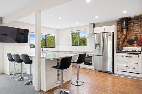 Photo of property in 132 Egans Road, Fernside, Rangiora, 7471