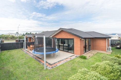 Photo of property in 37 James Line, Kelvin Grove, Palmerston North, 4414