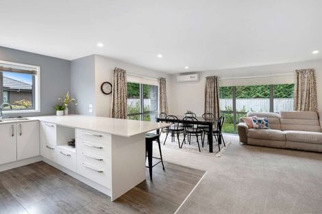 Photo of property in 49 Glendene Court, Rolleston, 7614