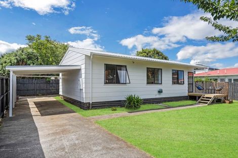 Photo of property in 1/17 Kent Road, Manurewa, Auckland, 2102