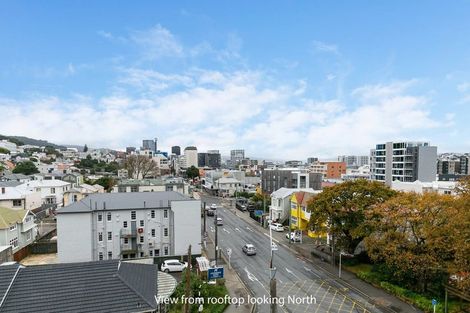 Photo of property in Blythswood Flats, 28/3f Aro Street, Aro Valley, Wellington, 6021