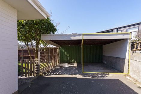 Photo of property in 5/32 Brittan Street, Linwood, Christchurch, 8011