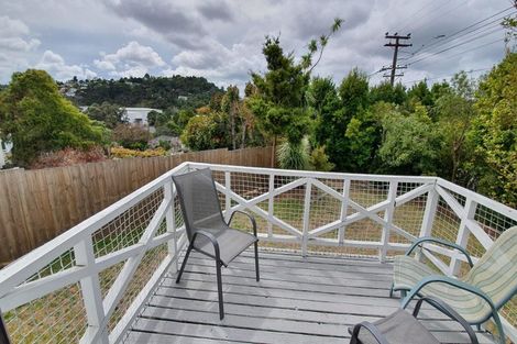 Photo of property in 4/1 Kahika Road, Birkdale, Auckland, 0626