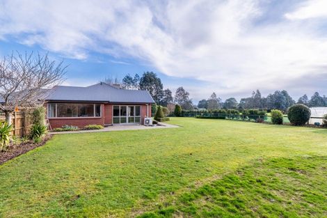 Photo of property in 252 Bainfield Road, Waihopai, Invercargill, 9872