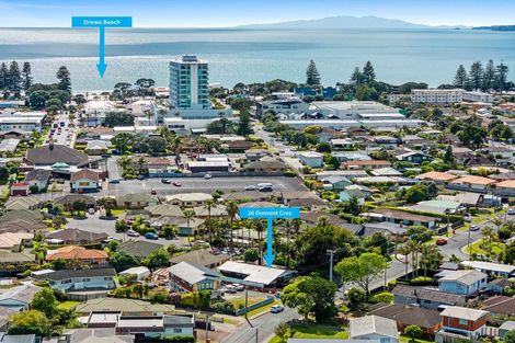 Photo of property in 26 Doment Crescent, Orewa, 0931