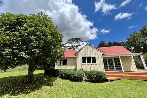 Photo of property in 246 Monowai Road, Wainui, Silverdale, 0994