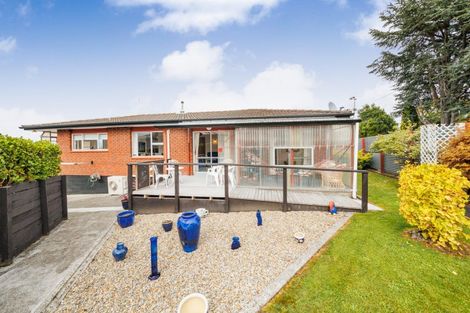 Photo of property in 25b Haggitt Street, Feilding, 4702