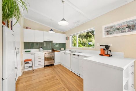 Photo of property in 4b Fox Street, Ngaio, Wellington, 6035